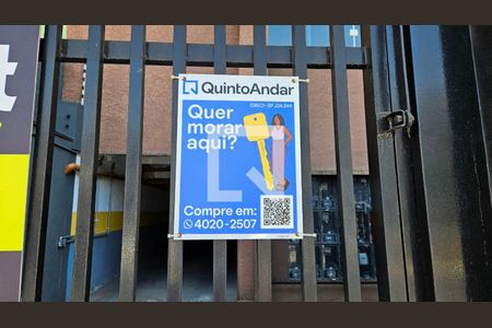 Apartamento à venda com 29m², 1 quarto e sem vaga Apartamento à venda com 29m², 1 quarto e sem vagaplaquinha