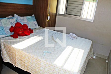 Quarto 1 de apartamento para alugar com 2 quartos, 67m² em Vila Nova Curuçá, São Paulo