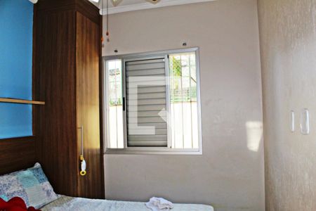 Quarto 1 de apartamento para alugar com 2 quartos, 67m² em Vila Nova Curuçá, São Paulo