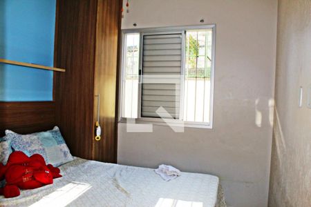Quarto 1 de apartamento para alugar com 2 quartos, 67m² em Vila Nova Curuçá, São Paulo