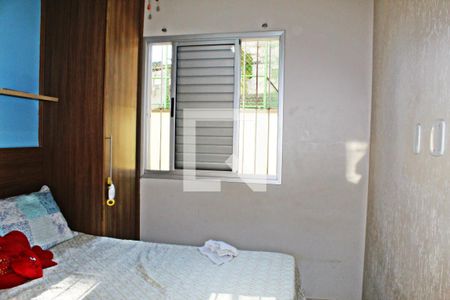 Quarto 1 de apartamento para alugar com 2 quartos, 67m² em Vila Nova Curuçá, São Paulo
