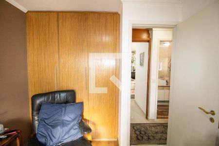 Quarto 1- armário de apartamento à venda com 2 quartos, 67m² em Indianópolis, São Paulo