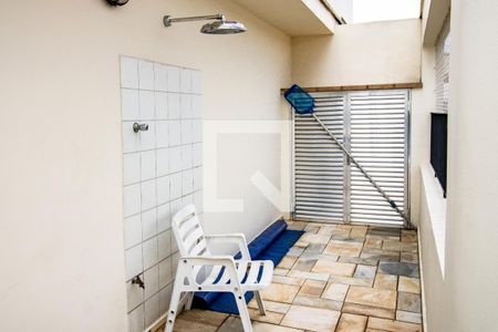 Apartamento à venda com 67m², 2 quartos e 1 vaga Apartamento à venda com 67m², 2 quartos e 1 vagaÁrea comum - cobertura- ducha