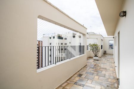 Apartamento à venda com 67m², 2 quartos e 1 vaga Apartamento à venda com 67m², 2 quartos e 1 vagaÁrea comum - cobertura