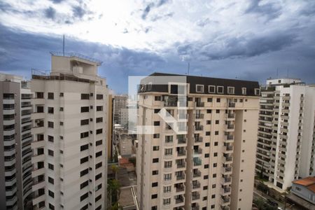 Apartamento à venda com 67m², 2 quartos e 1 vaga Apartamento à venda com 67m², 2 quartos e 1 vagaQuarto 2- vista