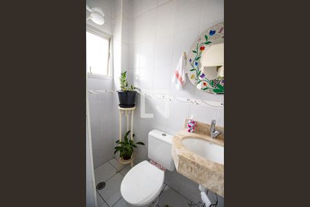 Apartamento à venda com 67m², 2 quartos e 1 vaga Apartamento à venda com 67m², 2 quartos e 1 vagaÁrea de serviço- banheiro