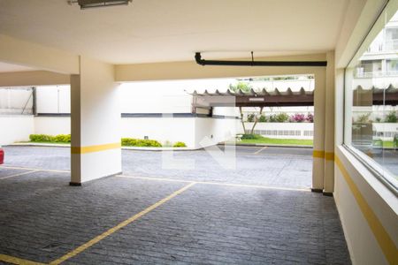 Apartamento à venda com 67m², 2 quartos e 1 vaga Apartamento à venda com 67m², 2 quartos e 1 vagaÁrea comum - térreo- garagens