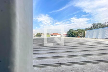 Sacada de apartamento para alugar com 2 quartos, 54m² em Taboão, São Bernardo do Campo