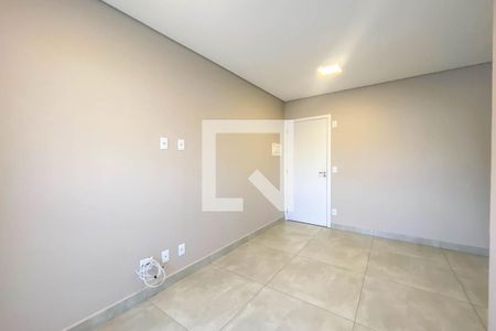Sala de apartamento para alugar com 2 quartos, 54m² em Taboão, São Bernardo do Campo