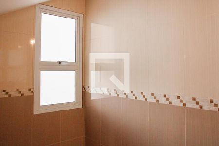 Lavabo de casa de condomínio para alugar com 5 quartos, 280m² em Chácara das Nações, Valinhos