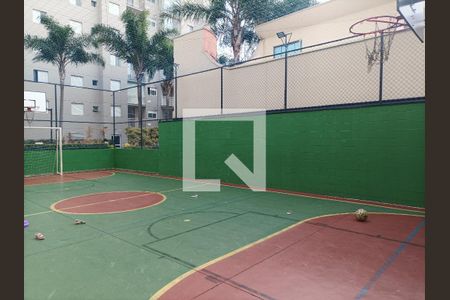 Apartamento à venda com 61m², 3 quartos e 1 vaga