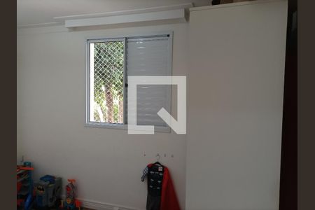 Apartamento à venda com 61m², 3 quartos e 1 vaga Apartamento à venda com 61m², 3 quartos e 1 vagaQuarto 01