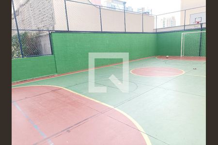 Apartamento à venda com 61m², 3 quartos e 1 vaga