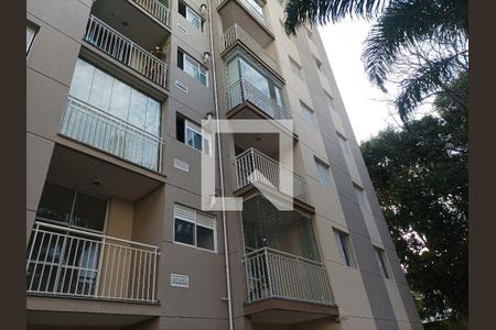 Apartamento à venda com 61m², 3 quartos e 1 vaga Apartamento à venda com 61m², 3 quartos e 1 vagaFachada do Prédio
