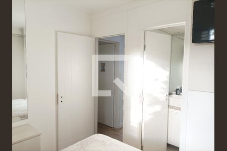 Apartamento à venda com 61m², 3 quartos e 1 vaga Apartamento à venda com 61m², 3 quartos e 1 vagaQuarto 02