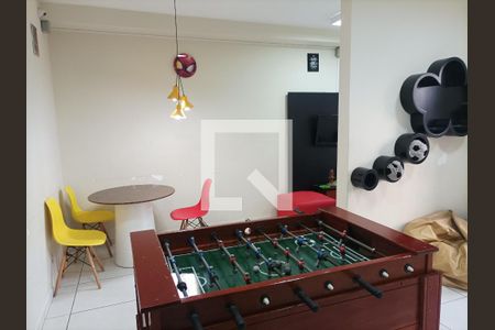 Apartamento à venda com 61m², 3 quartos e 1 vaga