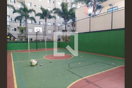 Apartamento à venda com 61m², 3 quartos e 1 vaga
