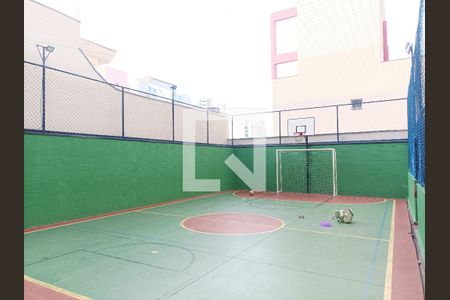 Apartamento à venda com 61m², 3 quartos e 1 vaga