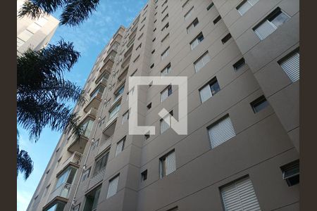 Apartamento à venda com 61m², 3 quartos e 1 vaga Apartamento à venda com 61m², 3 quartos e 1 vagaFachada do Prédio