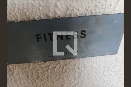 Apartamento à venda com 61m², 3 quartos e 1 vaga Apartamento à venda com 61m², 3 quartos e 1 vagaÁrea comum - Academia