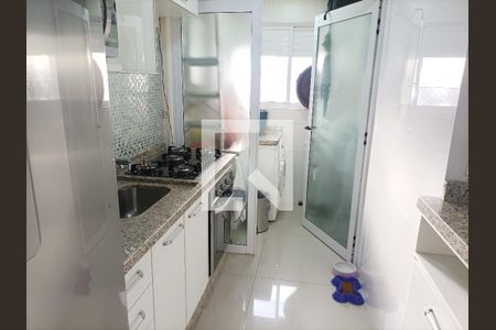 Apartamento à venda com 61m², 3 quartos e 1 vaga Apartamento à venda com 61m², 3 quartos e 1 vagaCozinha