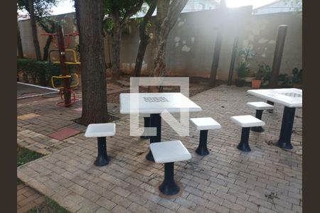 Apartamento à venda com 61m², 3 quartos e 1 vaga Apartamento à venda com 61m², 3 quartos e 1 vagaÁrea comum - Playground