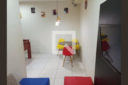 Apartamento à venda com 61m², 3 quartos e 1 vaga