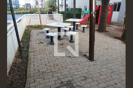 Apartamento à venda com 61m², 3 quartos e 1 vaga Apartamento à venda com 61m², 3 quartos e 1 vagaÁrea comum - Playground