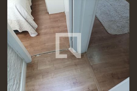 Apartamento à venda com 61m², 3 quartos e 1 vaga Apartamento à venda com 61m², 3 quartos e 1 vagaCorredor
