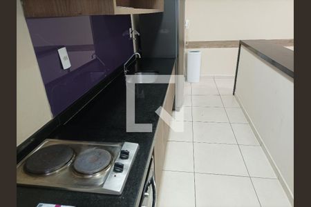 Apartamento à venda com 61m², 3 quartos e 1 vaga Apartamento à venda com 61m², 3 quartos e 1 vagaÁrea comum - Salão de festas