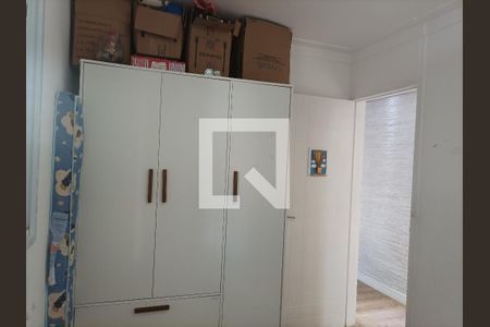 Apartamento à venda com 61m², 3 quartos e 1 vaga Apartamento à venda com 61m², 3 quartos e 1 vagaQuarto 01
