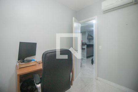 Apartamento à venda com 49m², 1 quarto e 1 vaga Apartamento à venda com 49m², 1 quarto e 1 vagaQuarto
