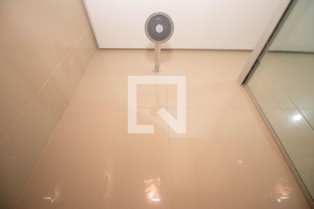 Apartamento à venda com 49m², 1 quarto e 1 vaga Apartamento à venda com 49m², 1 quarto e 1 vagaBanheiro