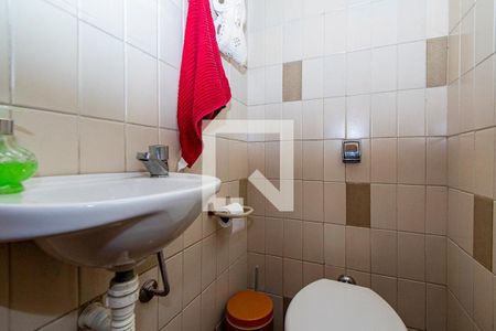 Casa à venda com 407m², 6 quartos e 3 vagas
