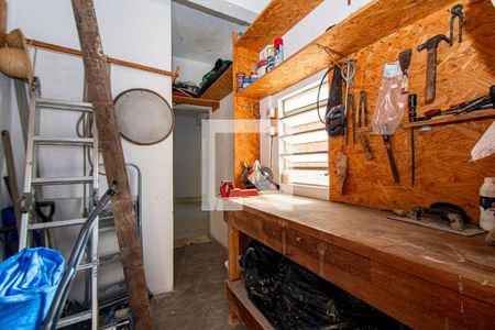 Casa à venda com 407m², 6 quartos e 3 vagas