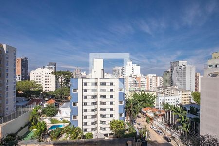 Studio - Vista de kitnet/studio à venda com 1 quarto, 25m² em Pinheiros, São Paulo