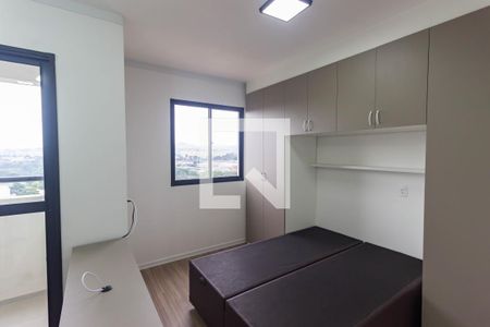 Studio de kitnet/studio para alugar com 1 quarto, 25m² em Bonfim, Osasco