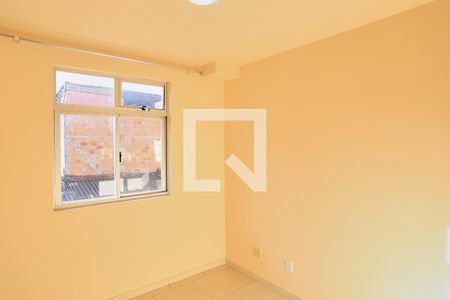 Quarto 1 de apartamento para alugar com 3 quartos, 83m² em Sagrada Família, Belo Horizonte