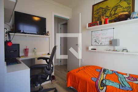 Apartamento à venda com 140m², 2 quartos e 2 vagasQuarto  Suíte 2