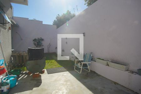 Apartamento à venda com 140m², 2 quartos e 2 vagasPátio fundos 