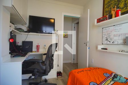 Apartamento à venda com 140m², 2 quartos e 2 vagasQuarto  Suíte 2