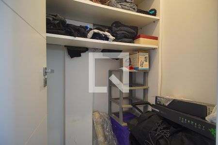 Apartamento à venda com 140m², 2 quartos e 2 vagasDespensa