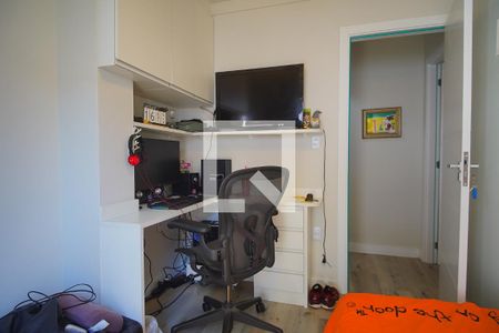 Apartamento à venda com 140m², 2 quartos e 2 vagasQuarto  Suíte 2