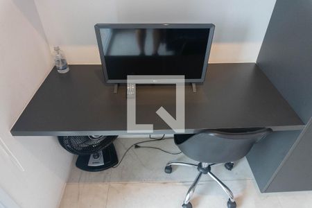 Studio de kitnet/studio para alugar com 1 quarto, 24m² em Consolação, São Paulo