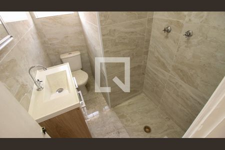 Casa à venda com 250m², 3 quartos e 2 vagasBanheiro da Suíte