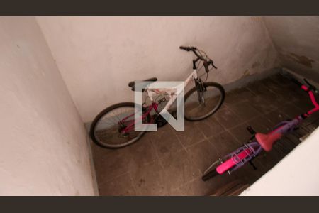 Casa à venda com 250m², 3 quartos e 2 vagasÁrea Externa