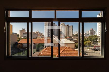 Vista da Sala de apartamento para alugar com 2 quartos, 80m² em Lapa, São Paulo
