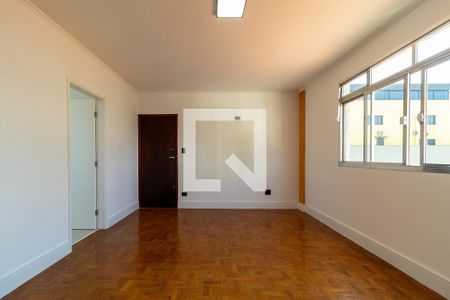 Sala de apartamento para alugar com 2 quartos, 80m² em Lapa, São Paulo