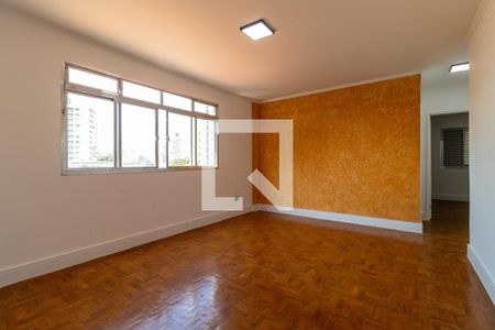 Sala de apartamento para alugar com 2 quartos, 80m² em Lapa, São Paulo