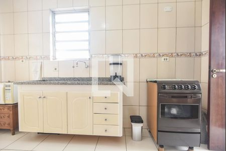 Apartamento à venda com 89m², 2 quartos e 1 vagaCozinha